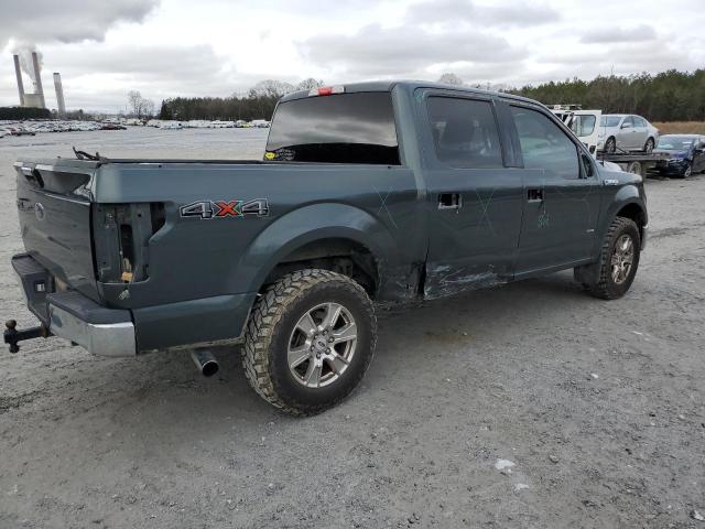 2015 FORD F150 SUPER 1FTEW1EG1FFB59731