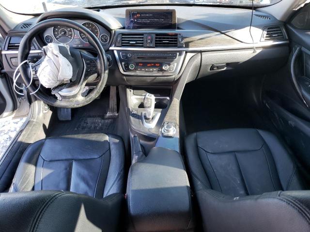 WBA3A9G59CNN67652 BMW 335 I