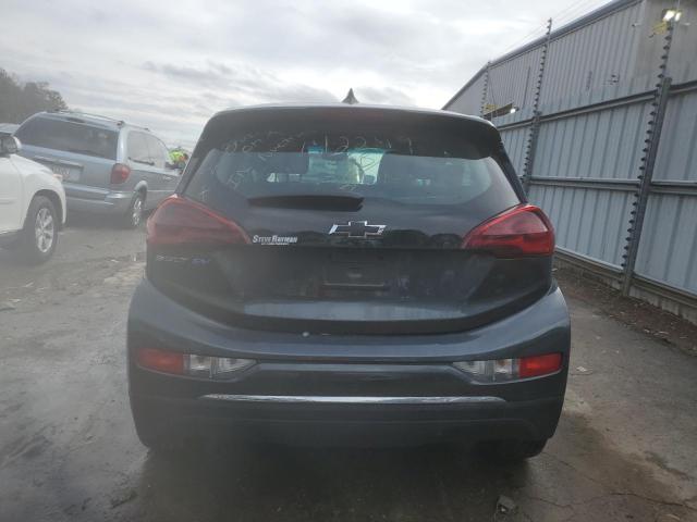 2020 CHEVROLET BOLT EV LT - 1G1FY6S0XL4142249