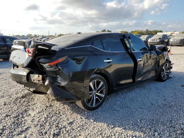 2019 NISSAN MAXIMA S 1N4AA6AV5KC371340