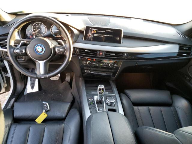 2015 BMW X5 SDRIVE3 - 5UXKR2C52F0H38118