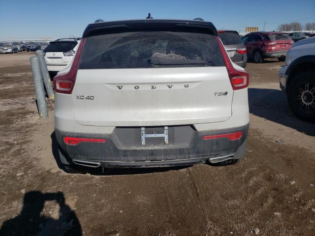 2020 VOLVO XC40 T5 R- - YV4162UM1L2270002