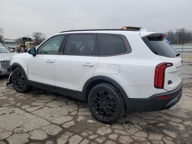 5XYP3DHC5MG153212 KIA Telluride Ex