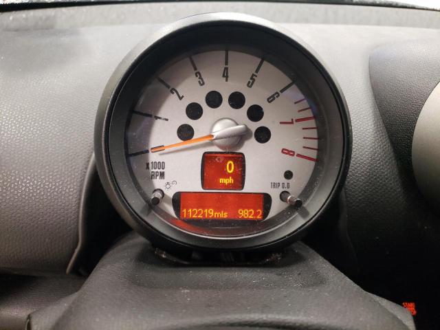 WMWZC3C57CWL84798 Mini Cooper