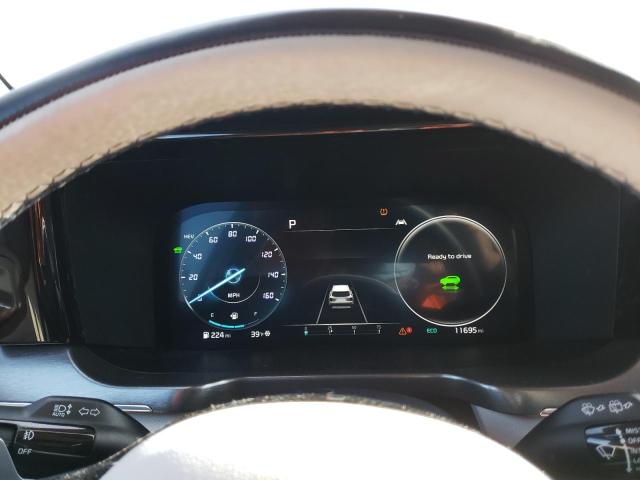 2022 KIA SORENTO SX - KNDRMDLHXN5087856