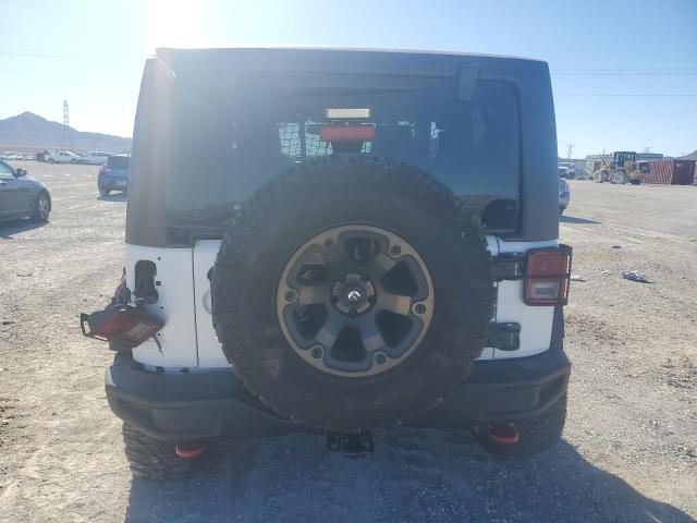 1C4BJWCG1JL852021 Jeep Wrangler Rubicon
