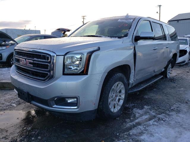 2017 GMC Yukon XL 