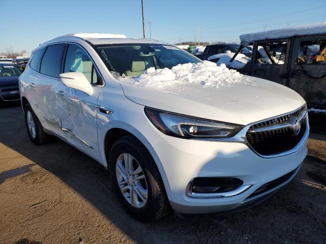 5GAEVAKW8LJ184344 | 2020 BUICK ENCLAVE ES