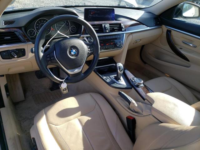 WBA3N9C53EF720016 BMW 428 XI