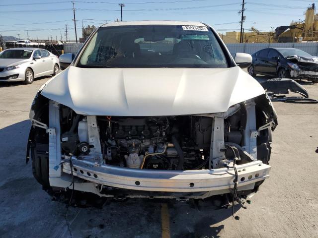 2018 HONDA PILOT EXL - 5FNYF5H58JB011698