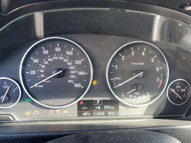 WBA3B5C59DF593238 BMW 328 Xi Sulev