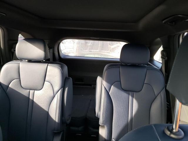2022 KIA SORENTO SX - KNDRMDLHXN5087856