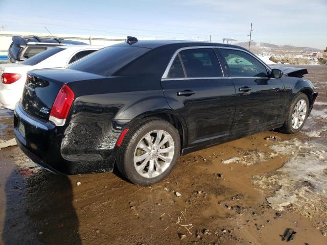 2016 CHRYSLER 300 LIMITE - 2C3CCARG2GH176116