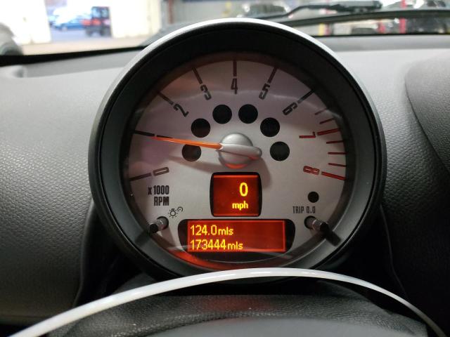 WMWZC5C51CWM12140 Mini Cooper S Countryman