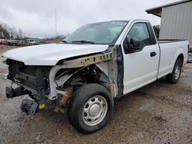 2019 FORD F150 - 1FTMF1CBXKKC24404