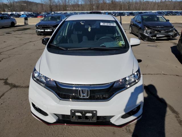 2020 HONDA FIT SPORT - 3HGGK5H66LM721568
