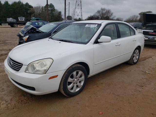 2006 Kia Optima LX