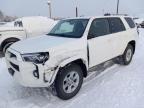 2019 TOYOTA 4RUNNER SR - JTEBU5JR0K5646793