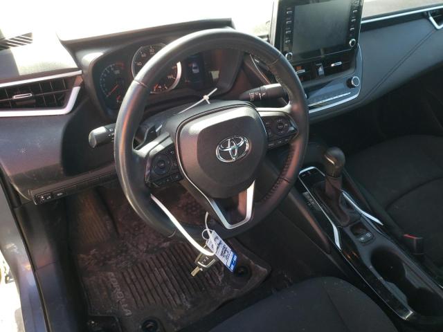 2020 TOYOTA CORROLLA S 5YFS4RCE2LP046299