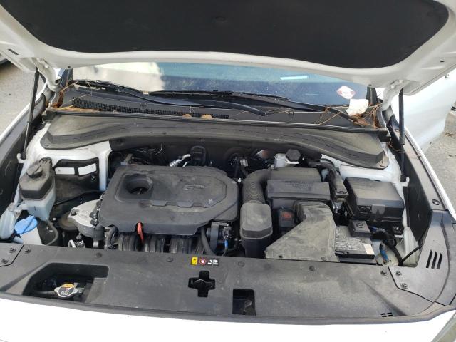 2020 HYUNDAI SANTA FE L - 5NMS53AD8LH175436