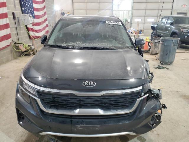 KNDERCAA0M7157450 KIA SELTOS EX