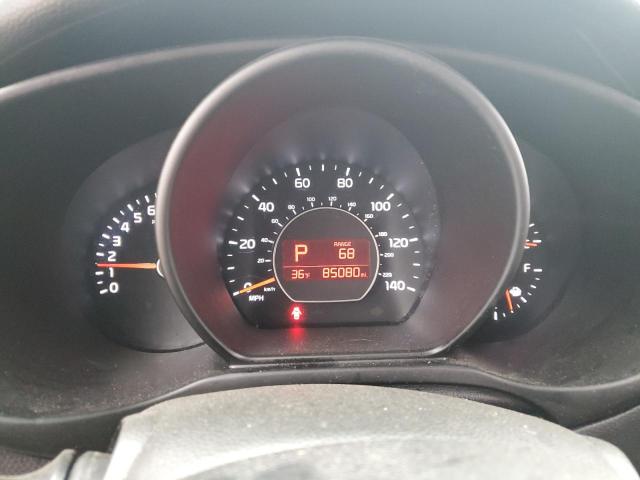 2017 KIA SOUL KNDJN2A28H7427916