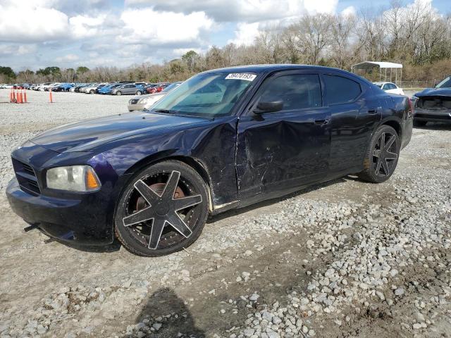 Salvage cars for sale from Copart Tifton, GA: 2010 Dodge Charger