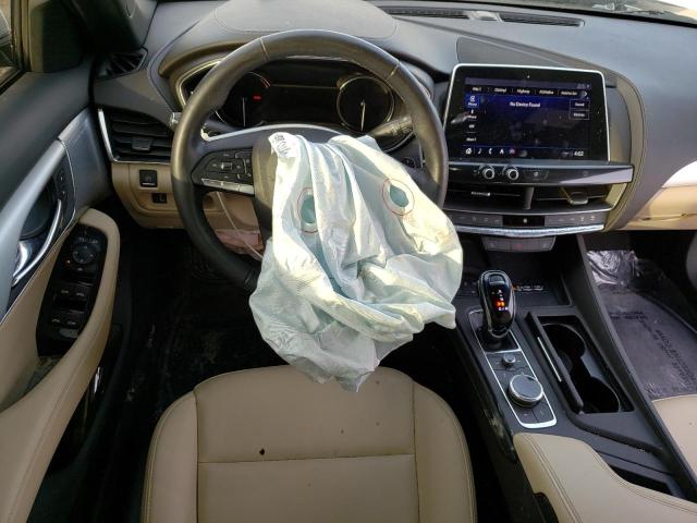 2021 CADILLAC CT5 LUXURY - 1G6DW5RK7M0143537