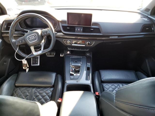 2018 AUDI SQ5 PREMIU - WA1A4AFY1J2036033