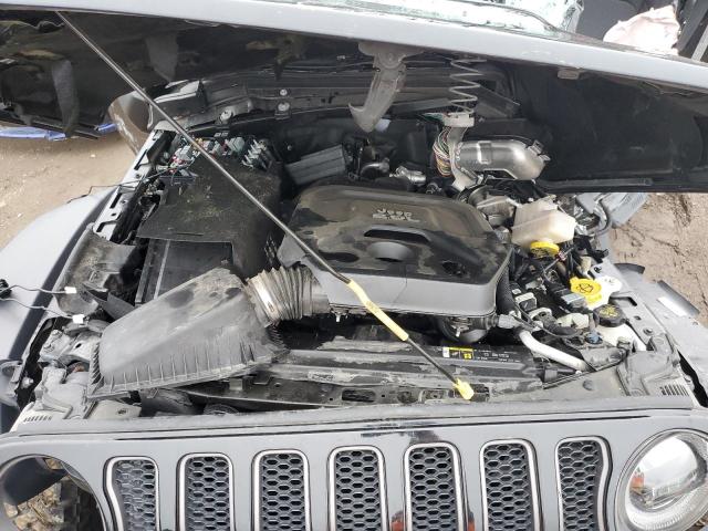 1C4HJXFN2LW181860 Jeep Wrangler Unlimited Rubicon