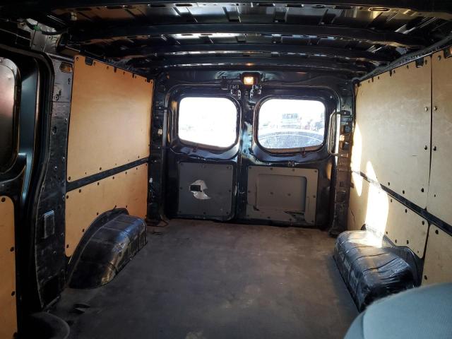 2019 NISSAN NV 1500 S - 1N6BF0KM8KN801317