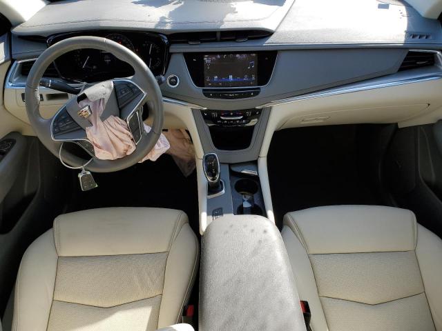 1GYKNDRS5KZ278844 Cadillac XT5