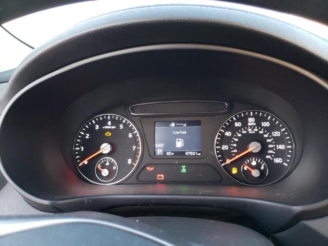 5XYPGDA58LG618371 KIA SORENTO S
