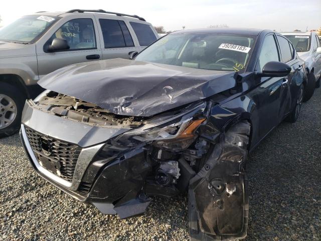 2020 NISSAN ALTIMA SV - 1N4BL4DV0LC100542