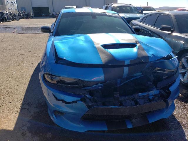 2C3CDXCT2KH510658 Dodge CHARGER R/T