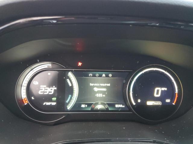 2022 KIA NIRO S - KNDCC3LG8N5148891