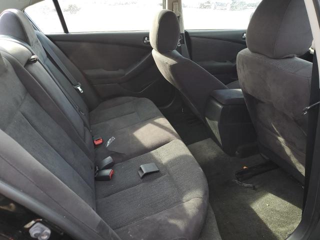 1N4AL2APXCN552198 Nissan Altima Base