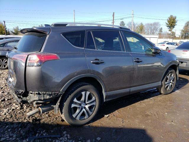 2016 TOYOTA RAV4 LE - JTMBFREV2GD196168