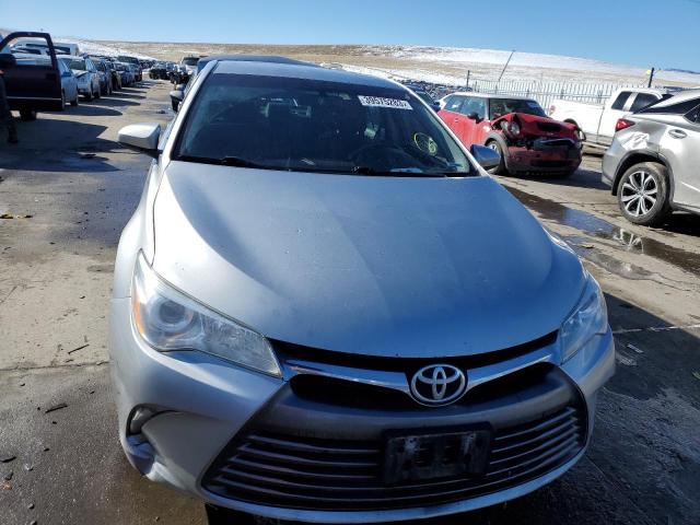 2015 TOYOTA CAMRY LE 4T4BF1FK6FR485592