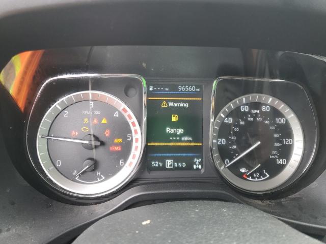 1N6BA1F42KN524498 Nissan Titan Xd Sl