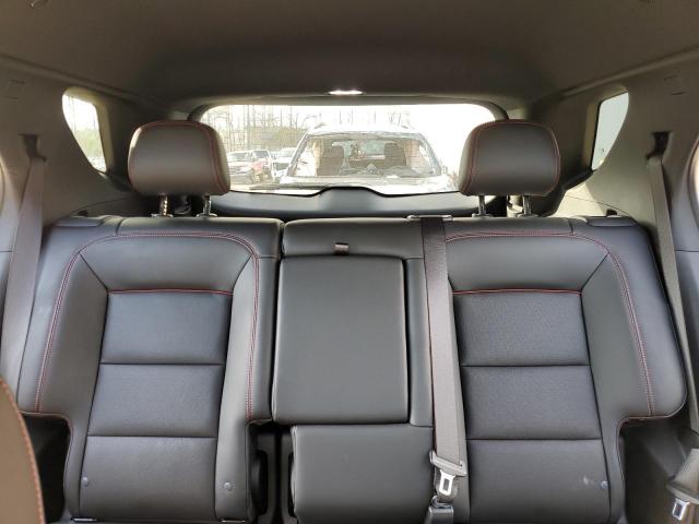 2022 CHEVROLET EQUINOX RS 2GNAXMEV8N6149760
