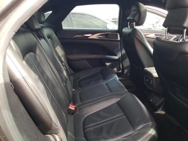 3LN6L5LU8HR625394 Lincoln MKZ
