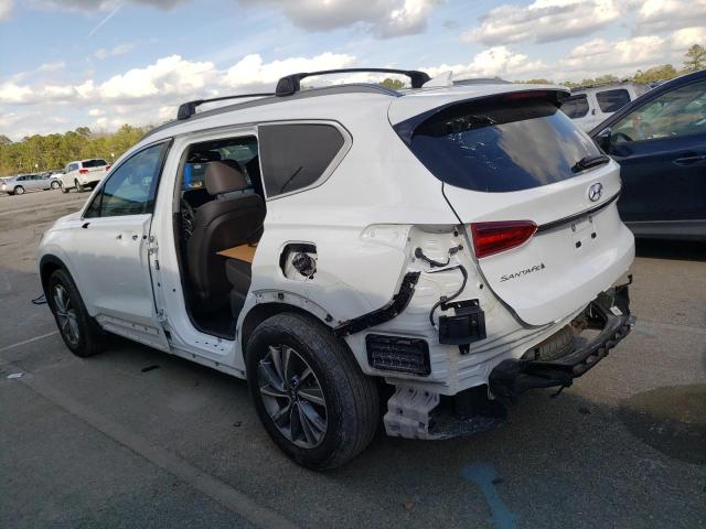 2020 HYUNDAI SANTA FE L - 5NMS53AD8LH175436