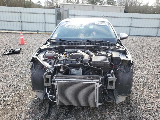 2022 VOLKSWAGEN JETTA SE - 3VW7M7BU1NM004782