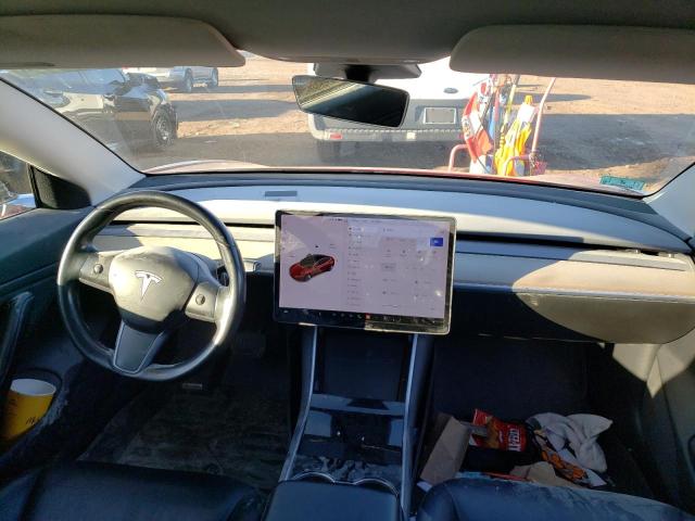 2018 TESLA MODEL 3 5YJ3E1EA2JF031159