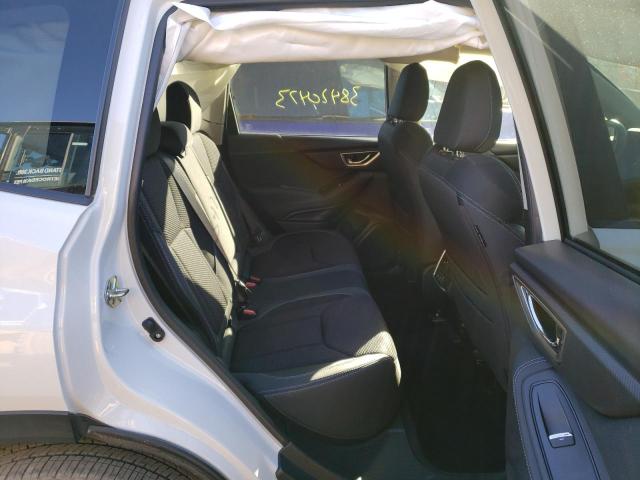 JF2SKAGC6KH469723 Subaru Forester Premium