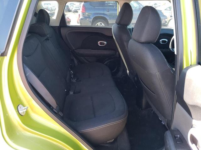 KNDJP3A5XE7708248 KIA SOUL +