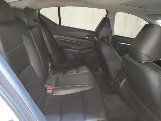 2019 NISSAN ALTIMA PLA 1N4BL4FW8KC195033