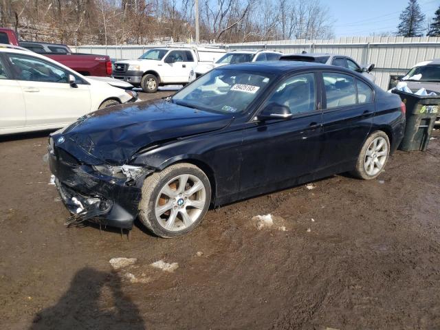 2015 BMW 328 XI SUL WBA3B5G56FNS19642