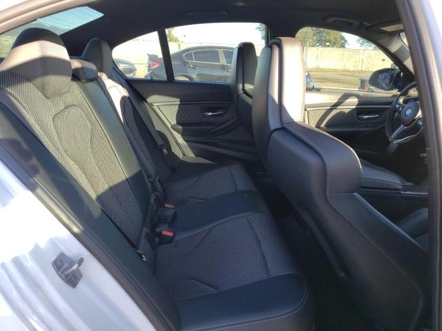 WBS8M9C31H5G86044 BMW M3